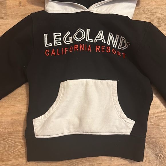 Lego LEGOLAND hoodie - Picture 2 of 5